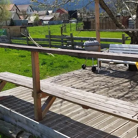 Apartmán 2 *