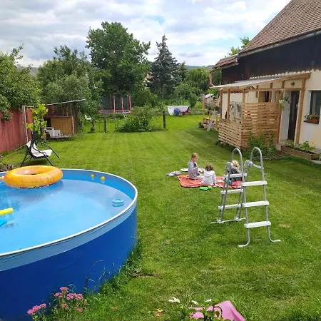 2 Apartment Hrabušice