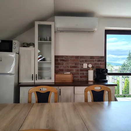 2 Apartment