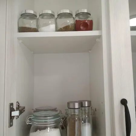 2 Apartament Hrabušice