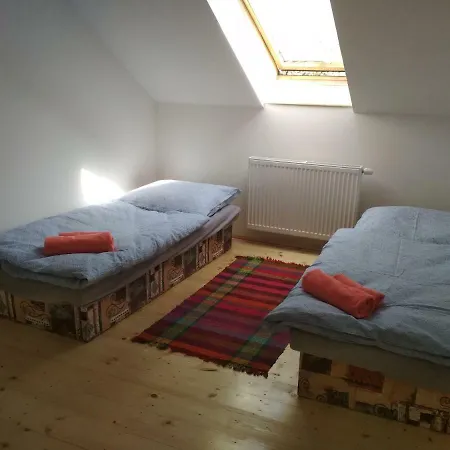 Apartment 2 Hrabušice