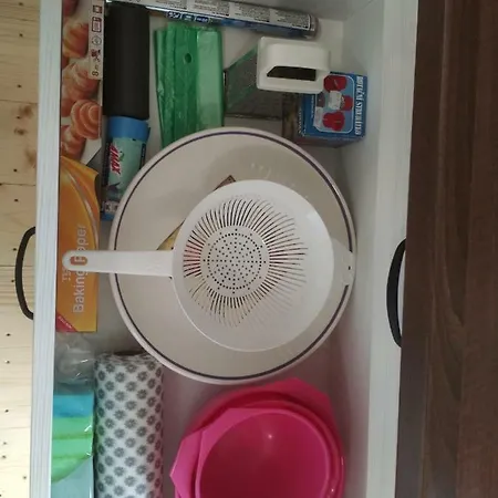 2 Apartment