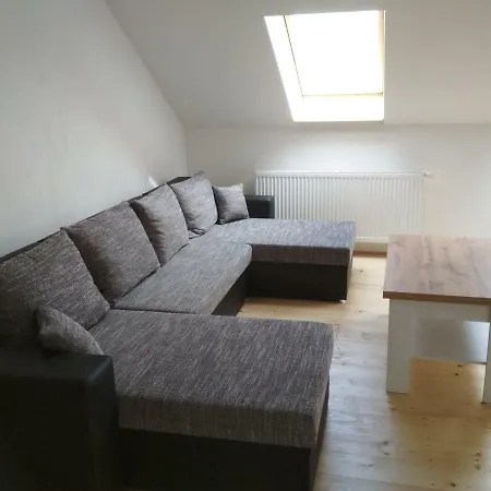 2 Apartment
