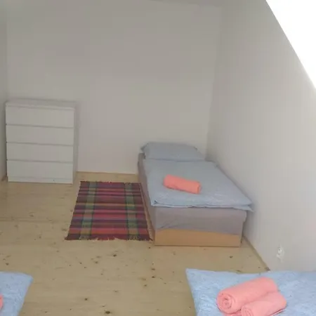 2 Apartment Hrabušice