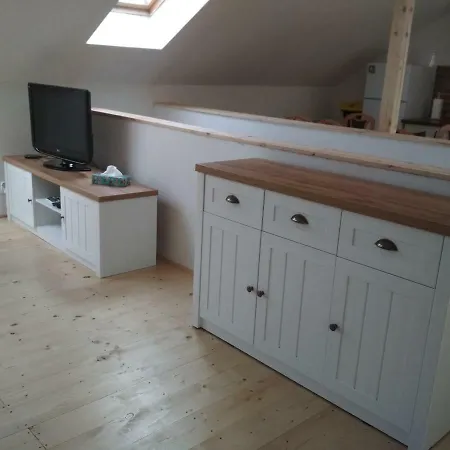 2 Apartmán Hrabušice