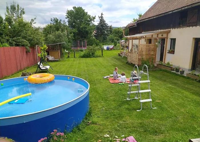 2 Apartment Hrabušice