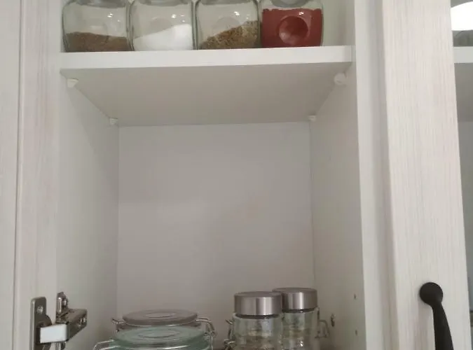 2 Lejlighed Hrabušice