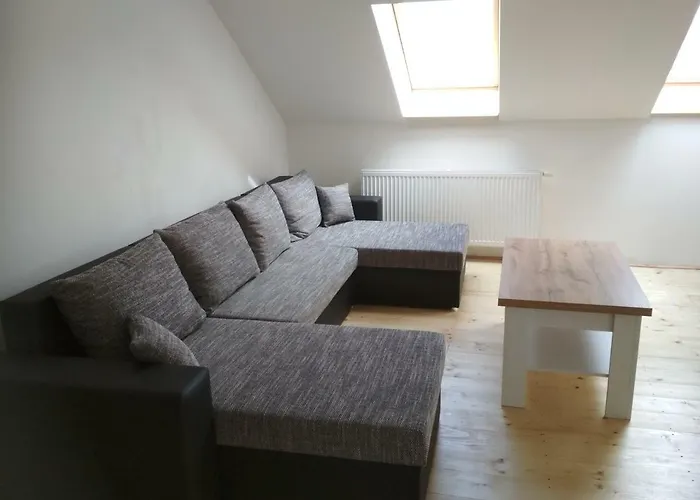 2 Apartment