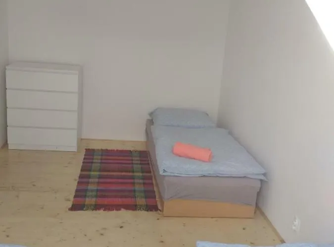 2 Apartment Hrabušice
