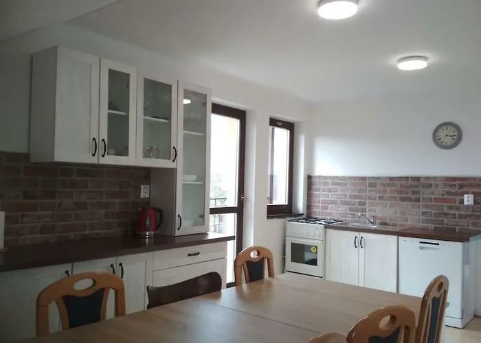 2 Apartment Hrabušice