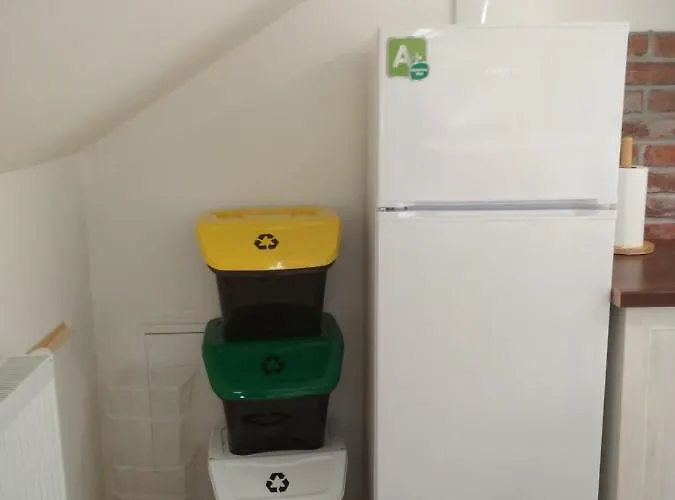 Lejlighed 2 Hrabušice